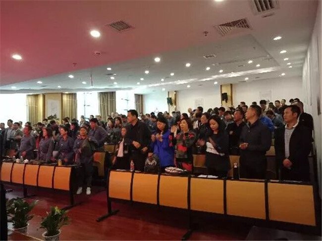 【第767期】株洲市石峰區(qū)福星社會工作服務(wù)中心社工團(tuán)隊培訓(xùn)班